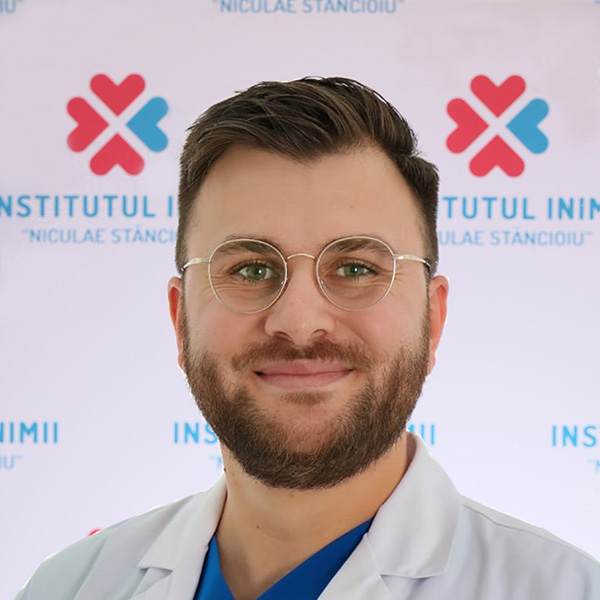 Dr. Alexandru Achim