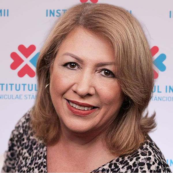 Dr. Ruxandra Beyer