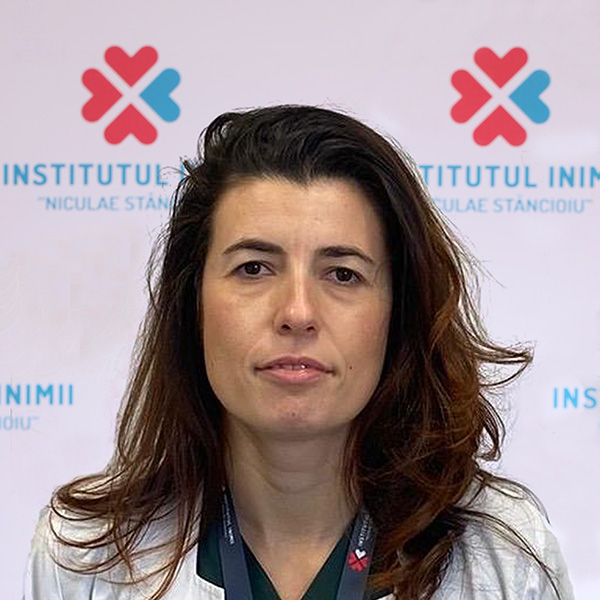 Dr. Isabella Mihalcea