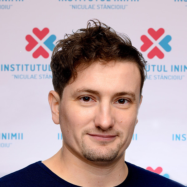 Dr. Mihai Cocoi
