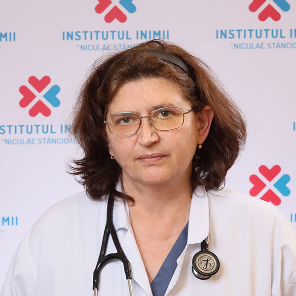 Dr. Simona Oprita